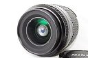 【中古】Nikon AF NIKKOR 35-80mm f/4-5.6 D