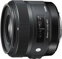 【中古】SIGMA 30mm F1.4 DC HSM | Art A013 | Pentax Kマウント | APS-C/Super35(2)