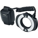 【中古】Canon MR-14EX II マクロリングライト