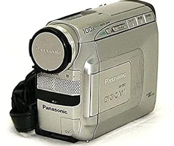 【中古】Panasonic NV-DS7 液晶デジタル�