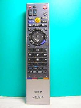 Consumable Goods, Various Parts - 【中古】［非常に良い］東芝 HDD・DVDレコーダーリモコン SE-R0292