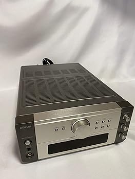 【中古】DENON デノン D-M7 UDRA-M7 チューナーアンプ