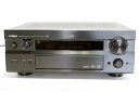 【中古】YAMAHA ヤマハ DSP AVアンプ ブラック DSP-AX2400 (ブラック)