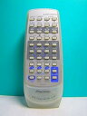 【中古】パイオニア オーディオリモコン AXD7260(2)