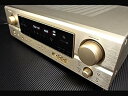 【中古】DENON デノン AVC-1590 AVサラウンドアンプ