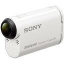 【中古】SONY HDウェアラブルカメラ AS200V アクションカム HDR-AS200V