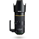 【中古】ペンタックス HD PENTAX-D FA★70-200mmF2.8ED DC AW 大口径望遠ズームレンズ 21330