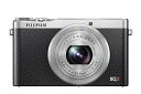 【中古】FUJIFILM デジタルカメラ XQ2 シルバー XQ2S