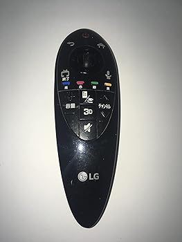 【中古】LG マジックリモコン AN-MR550
