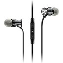 【中古】ゼンハイザー MOMENTUM In-Ear i