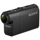 【中古】ソニー ウエアラブルカメラ アクションカム ベーシックモデル(HDR-AS50)
