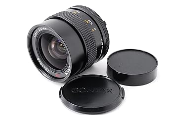 【中古】CONTAX コンタックス Distagon 25mm F2.8 T* MMJ