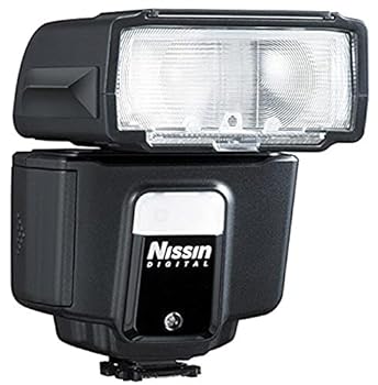 【中古】Nissin ニッシンデジタル i40 ソニー用
