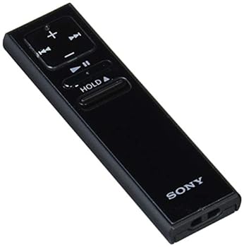 【中古】ソニー ウォークマン用リモートコマンダー RMT-NWS20 【中古】ソニー ウォークマン用リモートコマンダー RMT-NWS20