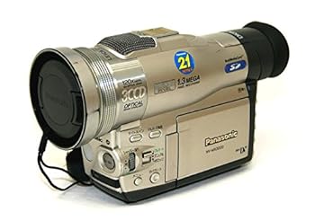 【中古】Panasonicパナソニック NV-MX300