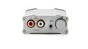 【中古】iFi Audio ヘッドホンアンプ・DAC iFi nano iDSD LE