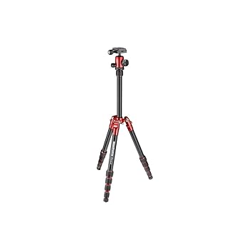 šManfrotto mkeles5rd-bh |̻Ӥȥܡإåɥå