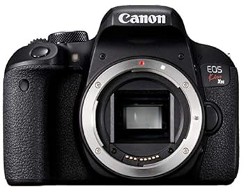 【中古】Canon デジタル一眼レフカメラ EOS Kiss X9i ボディー EOSKISSX9I