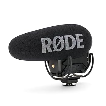 【中古】【国内正規品】RODE ロード VideoMic Pro+ コンデンサーマイク VMP+【メーカー名】【メーカー型番】【ブランド名】RODE コンデンサ 【商品説明】【国内正規品】RODE ロード VideoMic Pro+ コンデンサーマイク VMP+画像はサンプル写真のため商品のコンディション・付属品の有無については入荷の度異なります。掲載と付属品が異なる場合は確認のご連絡をさせて頂きます。※中古品のため「限定」「初回」「保証」「DLコード」などの表記がありましても、特典・付属品・帯・保証等は付いておりません。（未使用・未開封品は除く）中古品のため使用に影響ない程度の使用感・経年劣化（傷、汚れなど）がある場合がございます。※中古品の特性上ギフトには適しておりません。当店では初期不良に限り、商品到着から5日間は返品を受付けております。お問い合わせ・メールにて不具合詳細をご連絡ください。お客様都合での返品はお受けしておりませんのでご了承ください。他モールとの併売品の為、売り切れの場合はご連絡させて頂きます。★ご注文からお届けまで1、ご注文（24時間受付）2、注文確認⇒当店から注文確認メールを送信致します3、在庫確認⇒中古品は受注後に、再メンテナンス、梱包しますので、お届けまで3日〜10日程度とお考え下さい。4、入金確認⇒前払い決済をご選択の場合、ご入金確認後、配送手配を致します5、出荷⇒配送準備が整い次第、出荷致します。配送業者、追跡番号等の詳細をメール送信致します。6、到着⇒出荷後、1〜3日後に商品が到着します。※離島、北海道、沖縄は遅れる場合がございます。予めご了承下さい。お電話でのお問合せは少人数で運営の為受け付けておりませんので、お問い合わせ・メールにてお願い致します。ご来店ありがとうございます。当店では良品中古を多数揃えております。お電話でのお問合せは少人数で運営の為受け付けておりませんので、お問い合わせ・メールにてお願い致します。