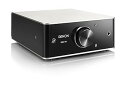 【中古】デノン Denon PMA-60 プリメインアンプ USB-DAC搭載/ハイレゾ音源対応/ヘッドフォンアンプ搭載 アンプ プレミアムシルバー PMA-6...