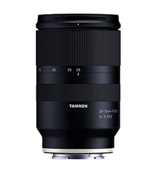 【中古】タムロン（TAMRON） 28-75mm F/2