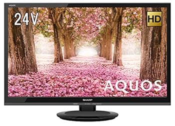 【中古】シャープ ハイビジョン 液晶テレビ 外付けHDD対応 AQUOS 24V型 2T-C24AC2 【中古】シャープ ハイビジョン 液晶テレビ 外付けHDD対応 AQUOS 24V型 2T-C24AC2