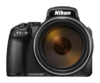 šNikon ǥ륫 COOLPIX P1000 ֥å ԥ P1000BK