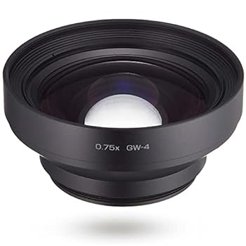 šRICOH 磻ɥС GW-4 б: GR III / 0.75ܥ磻ɥС / 21mm...