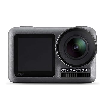 【中古】DJI OSMO Action 