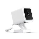 【中古】【1080PフルHD】ペットカメラ 見守りカメラ Alexa対応 IP65防水 夜間撮影 自動追跡 双方向通話 日本語取扱説明書付き 防犯カメラ セキュ...