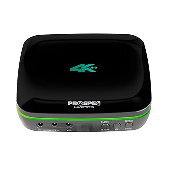 【中古】PROSPEC プロスペック ハイビジョンレコーダー HVE705 【中古】PROSPEC プロスペック ハイビジョンレコーダー HVE705