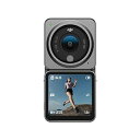 【中古】DJI Action 2 Dual Screenコンボ(32GB) アクションカメラ 【国内正規品】 4K デュアル OLEDタッチスクリーン 超広角1...