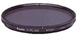 【中古】Kenko PLフィルター 77S サーキュラーPL(W) 【中古】Kenko PLフィルター 77S サーキュラーPL(W)