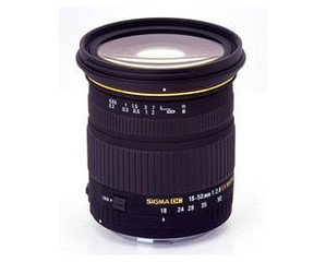【中古】シグマ 18-50mm F2.8 EX DC デジタル専用 ペンタックス用 【中古】シグマ 18-50mm F2.8 EX DC デジタル専用 ペンタックス用