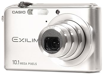 【中古】CASIO デジタルカメラ EXILIM Z