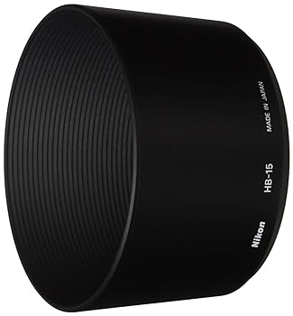 【中古】［非常に良い］Nikon バヨネットフード HB-15【メーカー名】【メーカー型番】【ブランド名】Nikon レンズフード 【商品説明】Nikon バヨネットフード HB-15画像はサンプル写真のため商品のコンディション・付属品の有無については入荷の度異なります。掲載と付属品が異なる場合は確認のご連絡をさせて頂きます。※中古品のため「限定」「初回」「保証」「DLコード」などの表記がありましても、特典・付属品・帯・保証等は付いておりません。（未使用・未開封品は除く）中古品のため使用に影響ない程度の使用感・経年劣化（傷、汚れなど）がある場合がございます。※中古品の特性上ギフトには適しておりません。当店では初期不良に限り、商品到着から5日間は返品を受付けております。お問い合わせ・メールにて不具合詳細をご連絡ください。お客様都合での返品はお受けしておりませんのでご了承ください。他モールとの併売品の為、売り切れの場合はご連絡させて頂きます。★ご注文からお届けまで1、ご注文（24時間受付）2、注文確認⇒当店から注文確認メールを送信致します3、在庫確認⇒中古品は受注後に、再メンテナンス、梱包しますので、お届けまで3日〜10日程度とお考え下さい。4、入金確認⇒前払い決済をご選択の場合、ご入金確認後、配送手配を致します5、出荷⇒配送準備が整い次第、出荷致します。配送業者、追跡番号等の詳細をメール送信致します。6、到着⇒出荷後、1〜3日後に商品が到着します。※離島、北海道、沖縄は遅れる場合がございます。予めご了承下さい。お電話でのお問合せは少人数で運営の為受け付けておりませんので、お問い合わせ・メールにてお願い致します。ご来店ありがとうございます。当店では良品中古を多数揃えております。お電話でのお問合せは少人数で運営の為受け付けておりませんので、お問い合わせ・メールにてお願い致します。