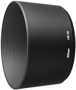 【中古】Nikon バヨネットフード HB-26 【中古】Nikon バヨネットフード HB-26