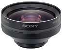 【中古】ソニー SONY ワイドコンバージョンレンズ VCL-HG0730A
