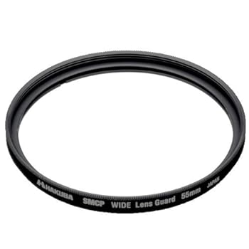 ����šۡ������ɤ���HAKUBA SMCP�磻�ɥ�󥺥����ɥե��륿�� 55mm CF-SMPWLG55