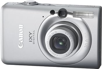 【中古】Canon デジタルカメラ IXY DIGI