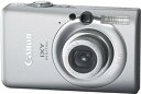 【中古】Canon デジタルカメラ IXY DIGITAL (イクシ) 110 IS シルバー IXYD110IS(SL)(2)