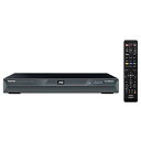 【中古】東芝 VARDIA 1TB 2チューナー ブルーレイレコーダー D-B1005K(2)