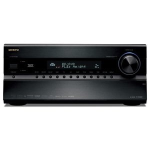 【中古】ONKYO 7.1ch対応AVセンター TX-N