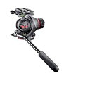 【中古】055マグネシウムフォト-ムービー雲台Q5付き