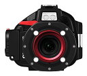 【中古】OLYMPUS 防水プロテクター E-PL3用 PT-EP05L
