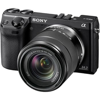 【中古】ソニー SONY ミラーレス一眼