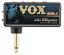 【中古】VOX ヴォックス ヘッドフォンアンプ けいおん!! amPlug 第3弾 秋山澪モデル AMPLUG MIO AKIYAMA BK 黒