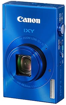 【中古】Canon デジタルカメラ IXY 3 