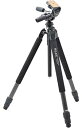 【中古】SLIK 三脚 カーボンマスター 923 PRO N 3段 大型 105726