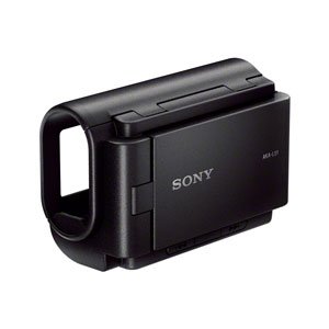 楽天スカーレット2021【中古】ソニー SONY アクションカム用 グリップスタイルLCDユニット HDR-AS100V/HDR-AS30V/HDR-AS15対応 AKA-LU1